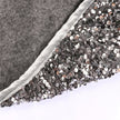 Sequin Christmas Tree Collar