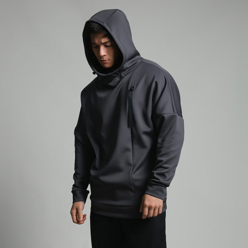 Loose Sweater For Men