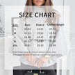 Women's Batwing Sleeve Cape Coat