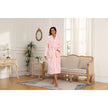 Soft Fleece Robes For Women, Lightweight And Warm, Spa & Bath Robes For Mom, Wife & Friend
