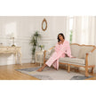 Soft Fleece Robes For Women, Lightweight And Warm, Spa & Bath Robes For Mom, Wife & Friend