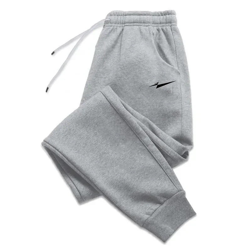 Men's Cool 2D Printed Jogger