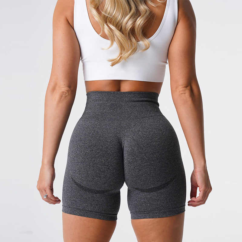 Women's Yoga Shorts Pants