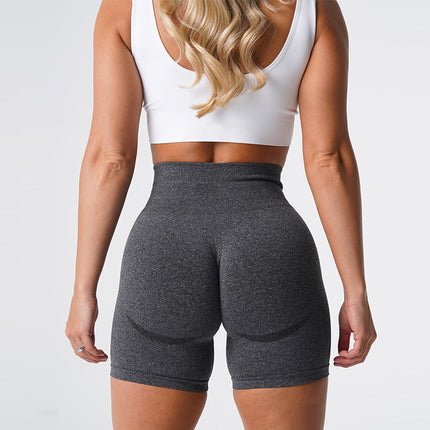 Women's Yoga Shorts Pants