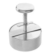 Stainless Steel Patties Mould