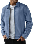 Fashionable Casual Versatile Long Sleeve Jacket