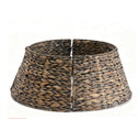 Rattan Christmas Tree Collar