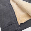 Women's Color-Block Fleece Hoodie