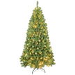 Nightingale  Artificial Christmas Tree