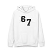 Men's Solid Color Sweatshirt Pure Cotton