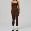 Women's Variety Color 2 Piece Yoga Set
