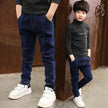 Boys Denim Trouser