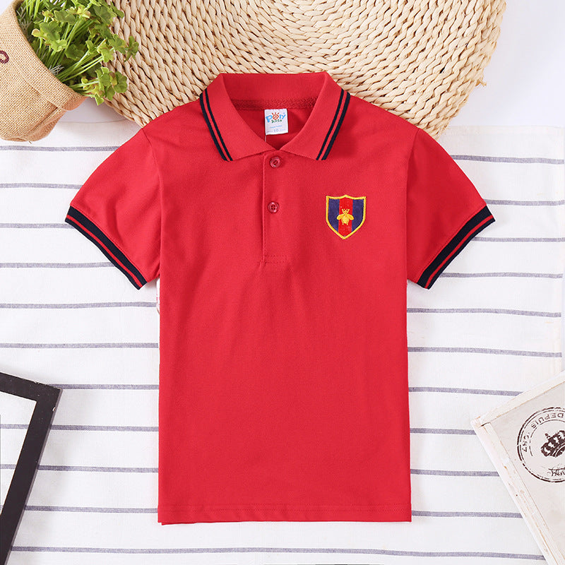 Boys Logo T-shirt