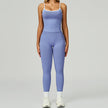 Women's Variety Color 2 Piece Yoga Set