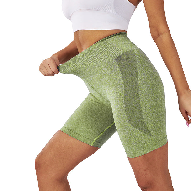 Women's Yoga Shorts Pants
