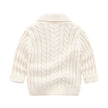 Baby Knitted Cardigan
