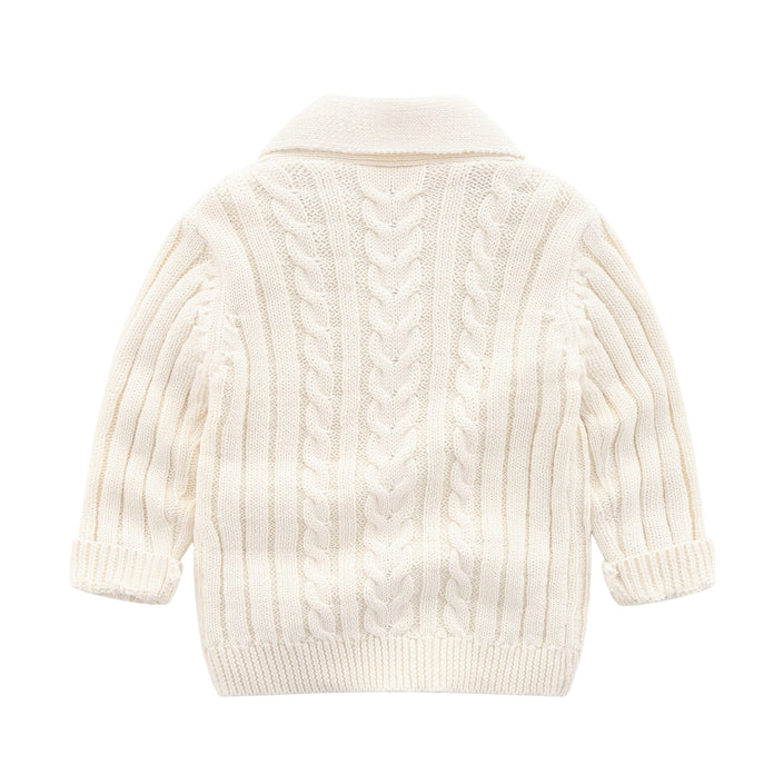 Baby Knitted Cardigan