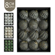 Decorative Ancient Christmas Ornaments
