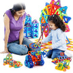 Magnetic Building Blocks Toys For Kids